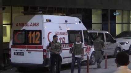 Öldürülen Eski Muhtarla İlgili 5 Şüpheli Gözaltına Alındı