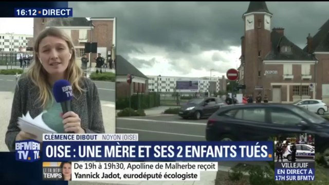 Oise: ce que l'on sait sur la famille de quatre personnes tuée par balle