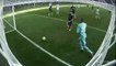 Filip Novak Goal HD - FC Copenhagen	2-1	Midtjylland 10.09.2017