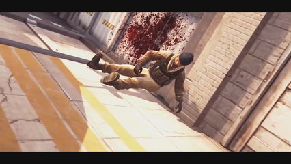 Internet Friends #CSGO