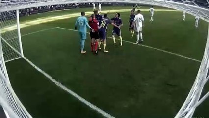 Filip Novák Goal HD - Kobenhavn 2-1 Midtjylland 10.09.2017