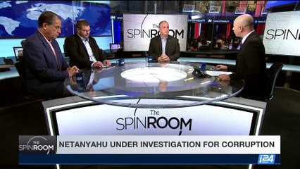 THE SPIN ROOM | Diaspora Jewry alienated by Western Wall affair | Sunday, September 10th 2017