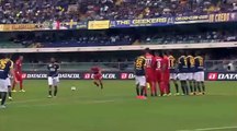 Jordan Veretout Goal HD - Verona 0-4 Fiorentina 10.09.2017..