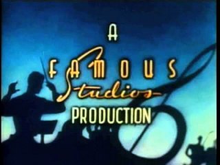 Gag and Baggage (1952) with original titles recreation