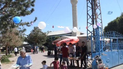 Iğdır'da Gadir-i Hum Coşkusu Devam Ediyor