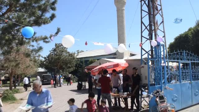 Iğdır'da Gadir-i Hum Coşkusu Devam Ediyor