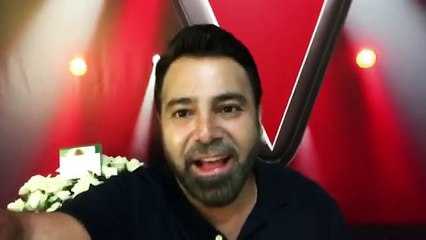 عاصي الحلاني يوجه رسالة لشيرين!