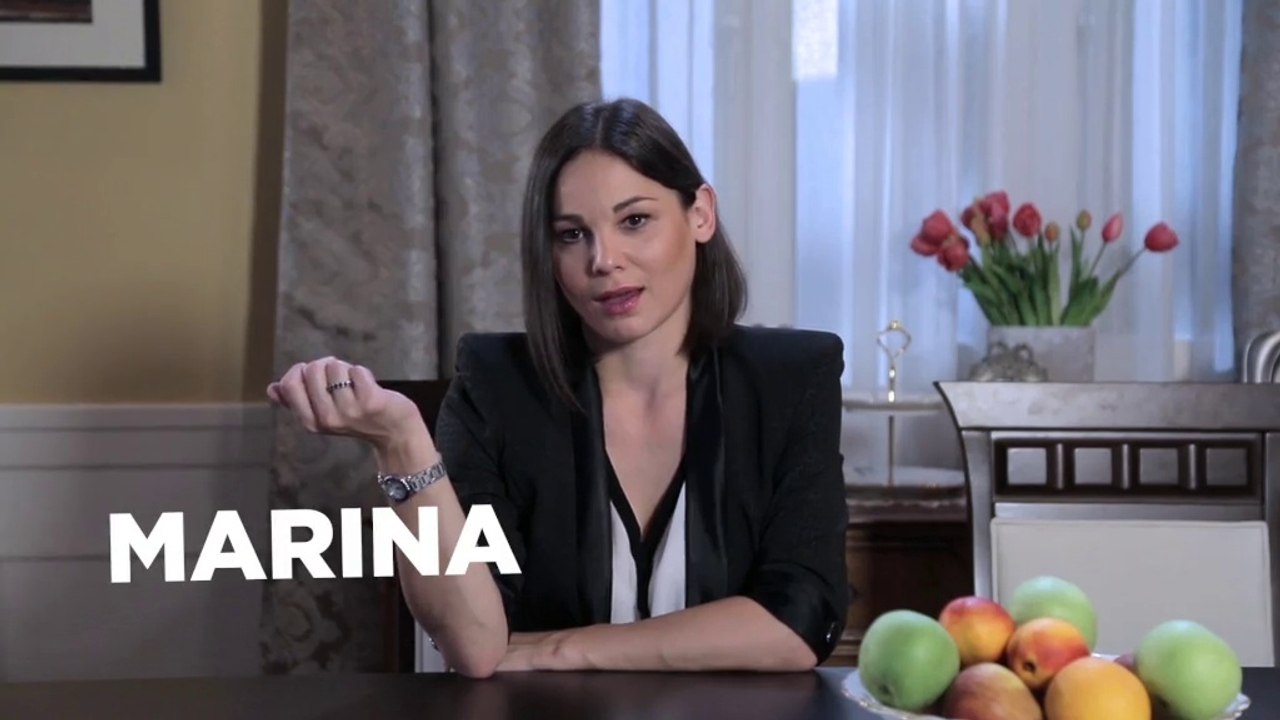 I&L - Tizer #1 (Prva TV)