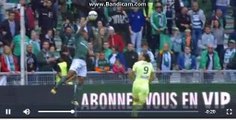 All Goals & highlights HD   - St Etienne	1-1 Angers 10.09.2017