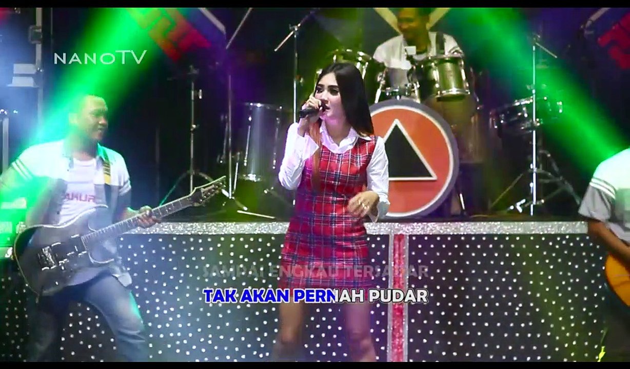 Nella Kharisma - Aku Kudu Piye