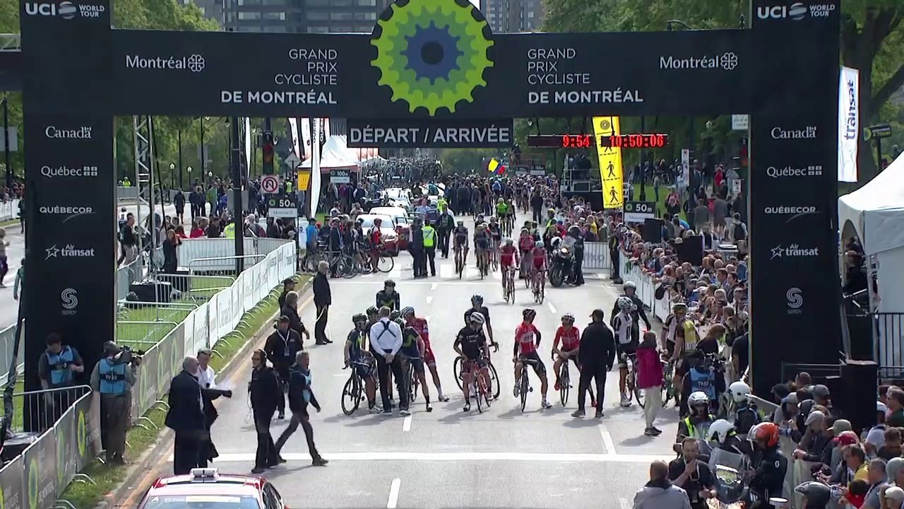 GPC de Montréal 2017