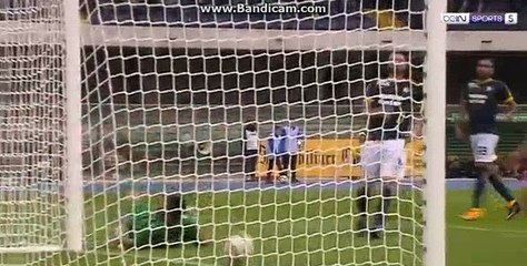 Goal HD - Verona 0-5 Fiorentina 10.09.2017