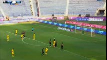 Adis Yahovic Penalty GOAL HD Osmanlispor 0 - 1 Göztepe - 10.09.2017
