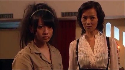 「自由な空へ」（マジすか学園3より）