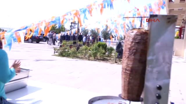 Ankara Bakan Sarıeroğlu, Ankara O Gece Türkiye'ye Sahip Çıktı