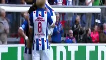 Heerenveen 2 0 PSV All Goals  Highlights Eredivisie   10 09 2017 HD   YouTube