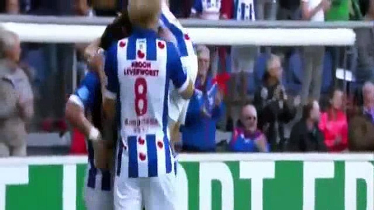 Heerenveen 2 0 PSV All Goals  Highlights Eredivisie   10 09 2017 HD   YouTube