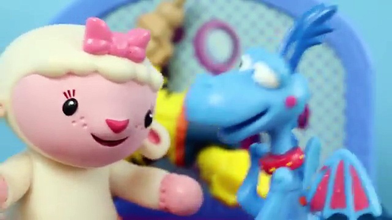 Doc Mcstuffins Full Episodes uncut