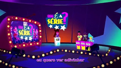 Un et un à un un à nimporte quel est Jeu nom sur ou réagir réal le le le le la qui ♫ série parodie sur monde malu