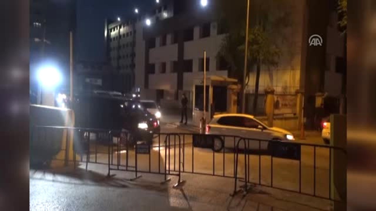 Rüşvet" Operasyonu