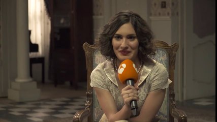 Yara Puebla: "Me ne vado con molti amici, questo è il mio tesoro più grande".