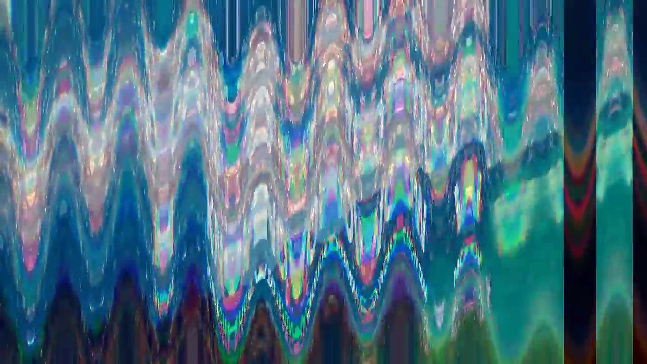 I Thought This Was A Bunch Of Trash In The Ocean, Until I Zoomed In And WOAH !