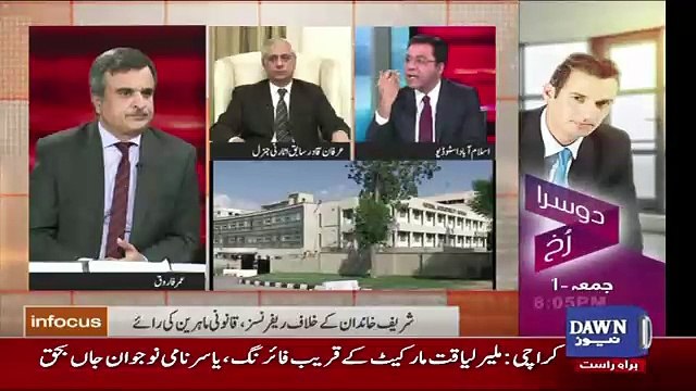Infocus – 10th September 2017