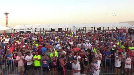 9 Eylül İzmir'in Kurtuluşu Yarı Maratonu