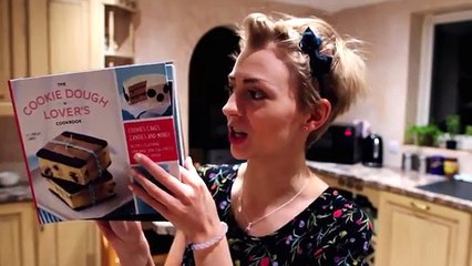 How to Make Edible Eggless Cookie Dough | by James Lamprey