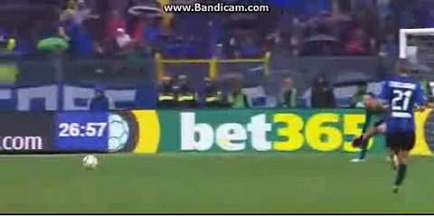 All Goals  highlights HD Atalanta 2 - 1 Sassuolo 10-09-2017