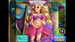 Y Ana disney princesa embarazada emergencia cenicienta elsa ariel rapunzel