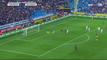 Olcay Sahan Ozek Goal HD - Trabzonspor 1 - 1 Genclerbirligi - 10.09.2017 (Full Replay)