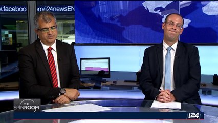 THE SPIN ROOM | This week in Arab press | Sunday, September 10th 2017