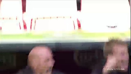 Jose Zeca Goal HD - FC Copenhagen	4-2	Midtjylland 10.09.2017