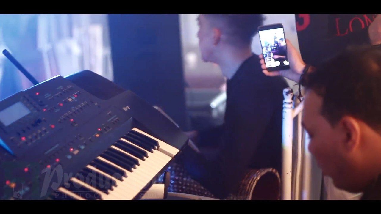 Faycel Sghir Clip Live 2017 _ نتبع في خسارتي ونقول راني هاني