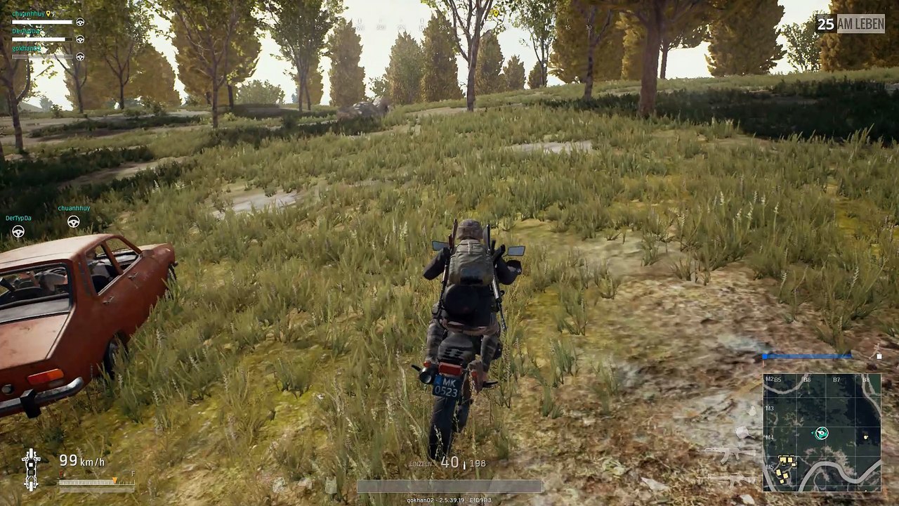 PLAYERUNKNOWN'S BATTLEGROUNDS 09.10.2017 - 17.05.24.13