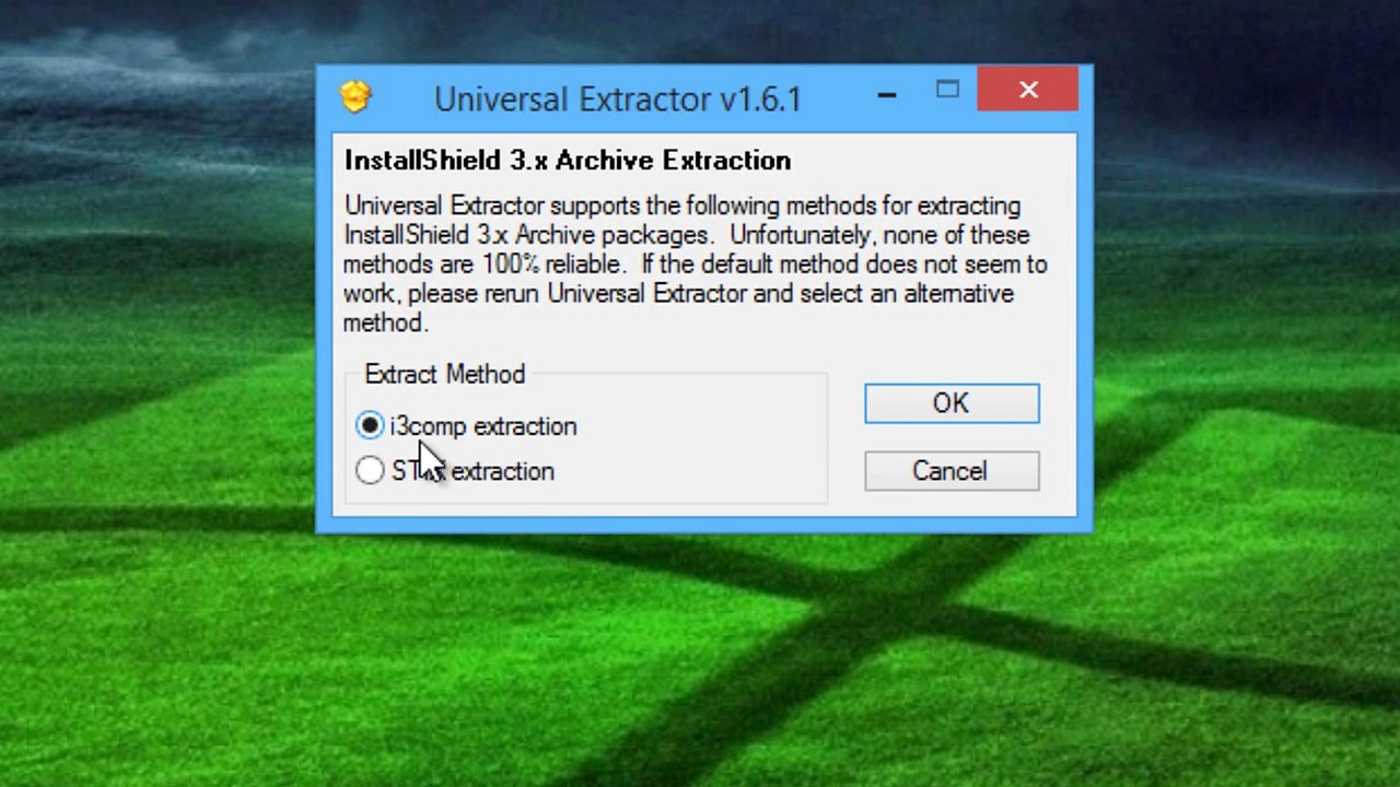 How To Play Moto Racer On Win 8.1 / 8 / 7 / Vista (x64)