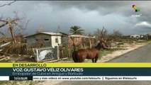 Cuba apoya en restitución de servicio eléctrico de Antigua y Barbuda