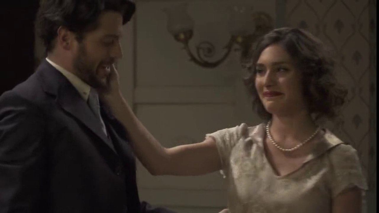 Le ultime scene dei Dos Casas.