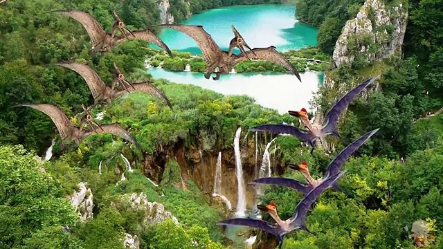 ДЛЯ ФУРШЕТА мультики про динозавров на русском языке игрушки динозавры мультфильм детей девчонок н