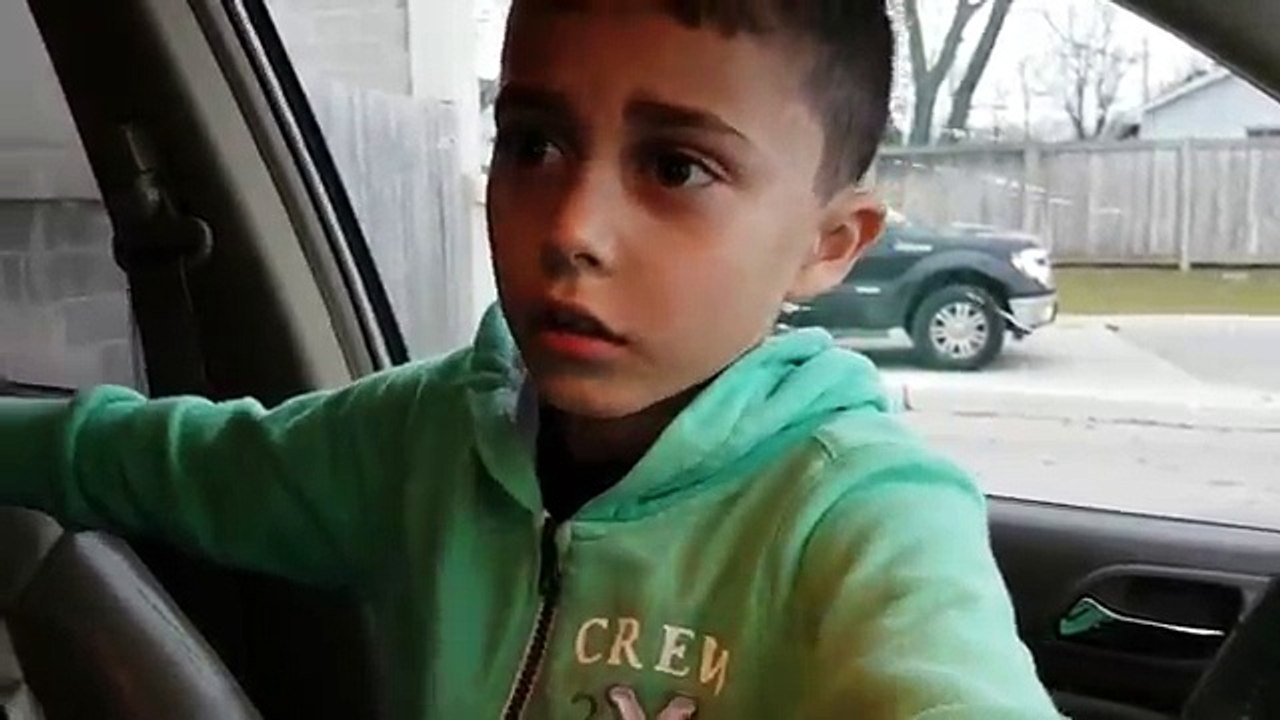 Scary Bad Baby In Our House Kids Freaks Out Family Vlog