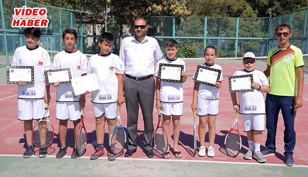 (10 Eylül 2017) TARIK VE BÜYÜKŞEHİR ENGELLERİ KALDIRDI DÖRT YILDA 40 SERTİFİKA ALDI