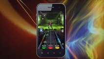 Guitar Hero. Warriors of Rock para android [APK] [HD]