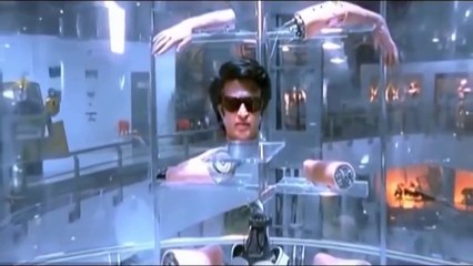 Robot 2.0 Trailer   Bollywood Movie Trailer