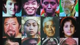Human Ethnic Racial Origins - Alien DNA