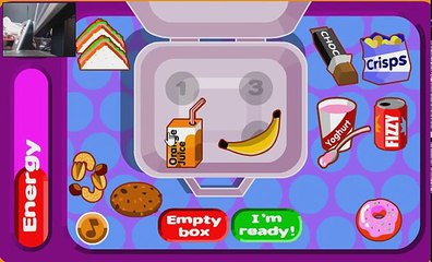 Im playing Obstacle Olympics