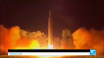 Corée du Nord: le régime de Pyongyang fête son essai nucléaire