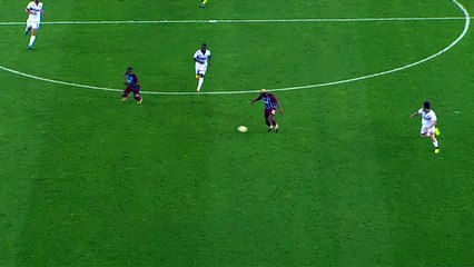 Ogenyi Onazi Goal HD - Trabzonspor	3-1	Genclerbirligi 10.09.2017