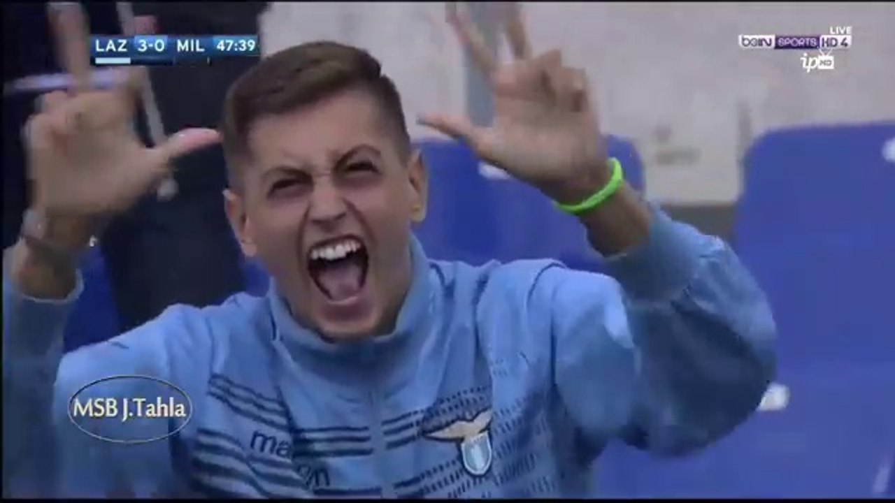 highlights - Laz ACM