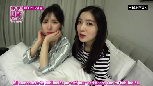 red velvet episod 4